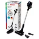 Вертикальный пылесос Bosch BCS611P4A