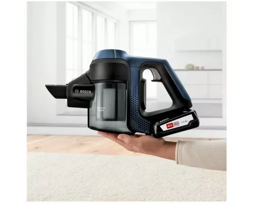 Вертикальный пылесос Bosch BCS611P4A