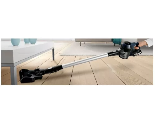 Вертикальный пылесос Bosch BCS611P4A