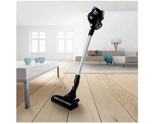 Вертикальный пылесос Bosch BCS611P4A