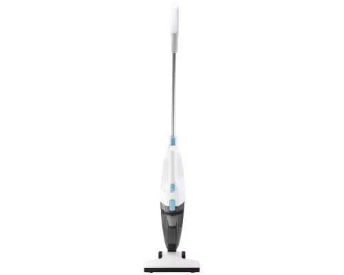 Вертикальный пылесос MAUNFELD MF-2031WH белый