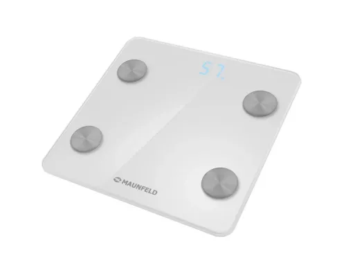 Весы напольные MAUNFELD MBS-183BF02