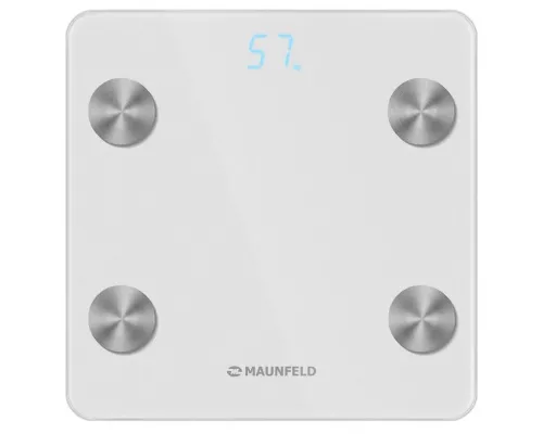 Весы напольные MAUNFELD MBS-183BF02