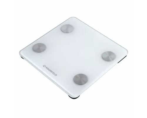 Весы напольные MAUNFELD MBS-183BF02