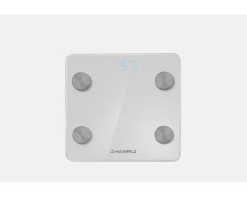 Весы напольные MAUNFELD MBS-183BF02