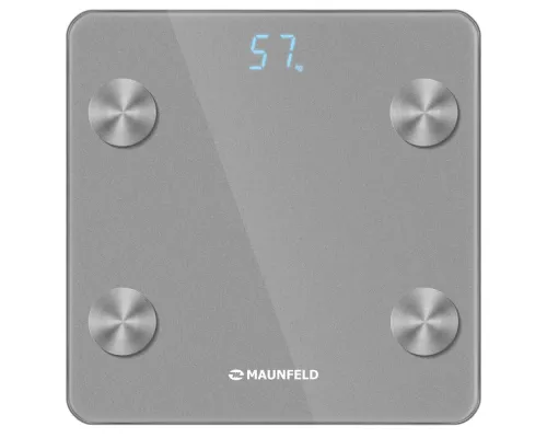 Весы напольные MAUNFELD MBS-183BF03