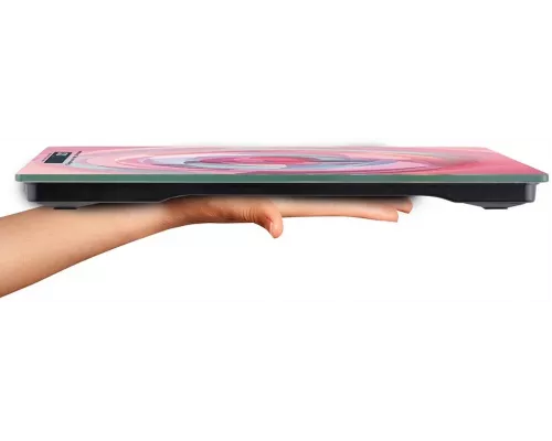 Весы напольные Zigmund & Shtain ZS-130