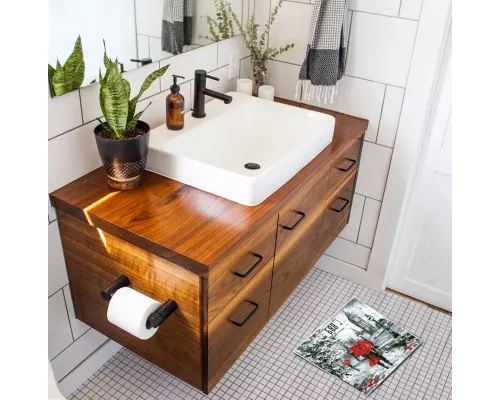 Весы напольные Zigmund & Shtain ZS-136