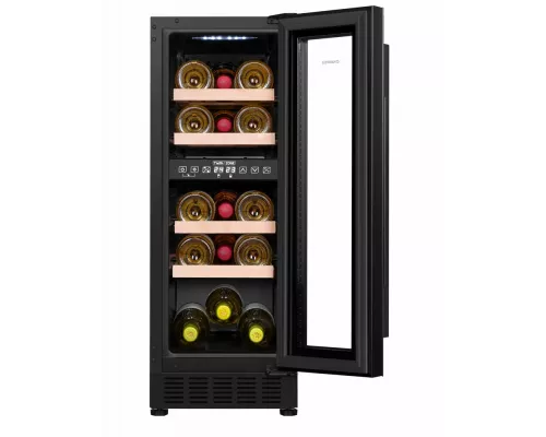 Винный шкаф MAUNFELD MBWC-56D17