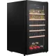 Винный шкаф MAUNFELD MFWC-124S56