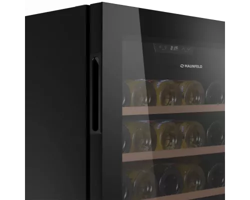 Винный шкаф MAUNFELD MFWC-124S56