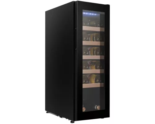 Винный шкаф MAUNFELD MFWC-45S12