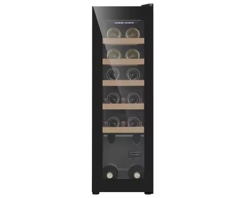 Винный шкаф MAUNFELD MFWC-45S12