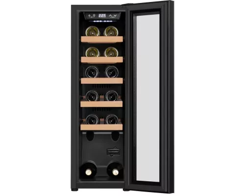 Винный шкаф MAUNFELD MFWC-45S12