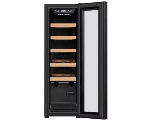 Винный шкаф MAUNFELD MFWC-45S12