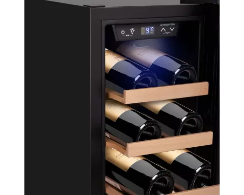 Винный шкаф MAUNFELD MFWC-45S12