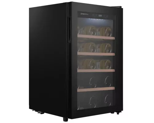 Винный шкаф MAUNFELD MFWC-52S18