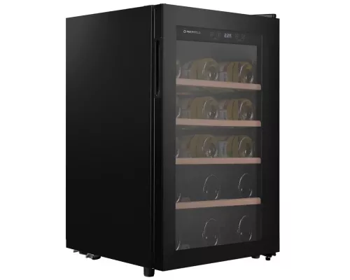Винный шкаф MAUNFELD MFWC-52S18