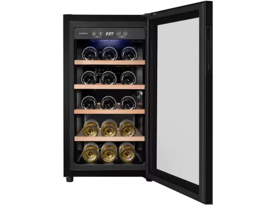 Винный шкаф MAUNFELD MFWC-52S18