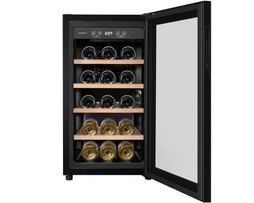 Винный шкаф MAUNFELD MFWC-52S18
