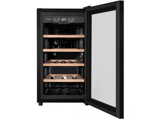 Винный шкаф MAUNFELD MFWC-52S18