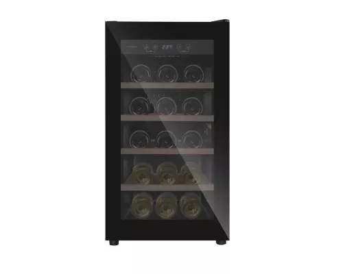 Винный шкаф MAUNFELD MFWC-52S18