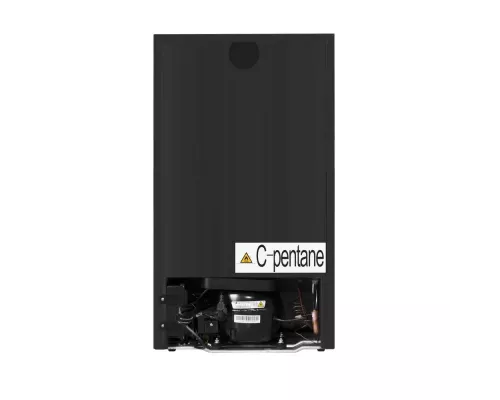 Винный шкаф MAUNFELD MFWC-52S18