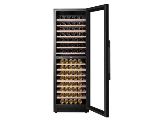 Винный шкаф встраиваемый MAUNFELD MBWC-415D171