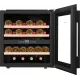 Винный шкаф встраиваемый MAUNFELD MBWC-92D36