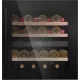 Винный шкаф встраиваемый MAUNFELD MBWC-92D36