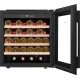Винный шкаф встраиваемый MAUNFELD MBWC-92S36