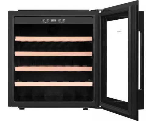 Винный шкаф встраиваемый MAUNFELD MBWC-92S36