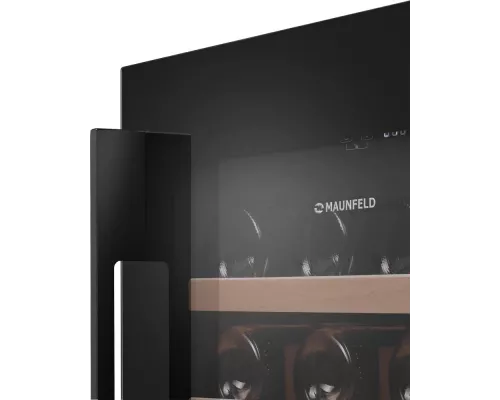 Винный шкаф встраиваемый MAUNFELD MBWC-92S36