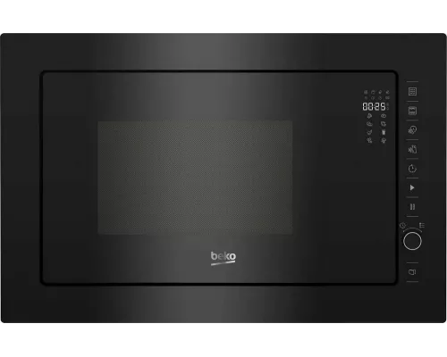 Встраиваемая микроволновая печь Beko BMGB25333BG