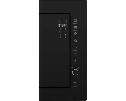 Встраиваемая микроволновая печь Beko BMGB25333BG