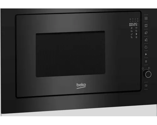 Встраиваемая микроволновая печь Beko BMGB25333BG