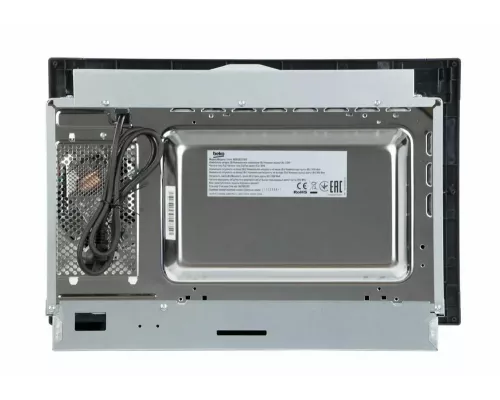 Встраиваемая микроволновая печь Beko BMGB25333BG