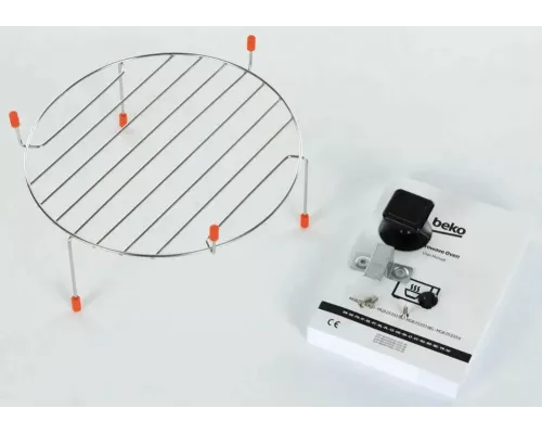 Встраиваемая микроволновая печь Beko BMGB25333BG