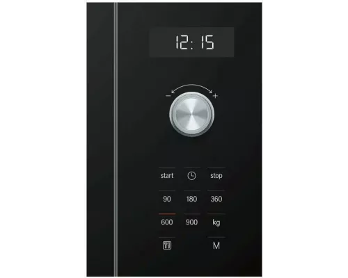 Встраиваемая микроволновая печь Bosch BEL554MS0