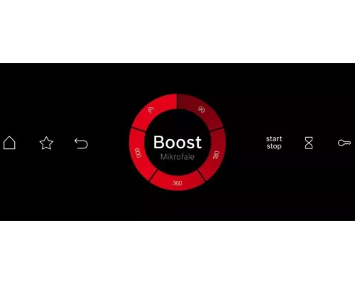 Встраиваемая микроволновая печь Bosch BEL7321B1