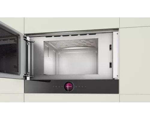 Встраиваемая микроволновая печь Bosch BEL7321B1