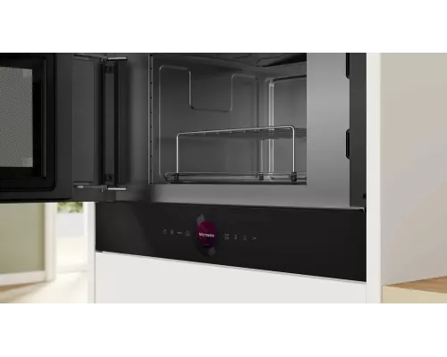 Встраиваемая микроволновая печь Bosch BEL7321B1