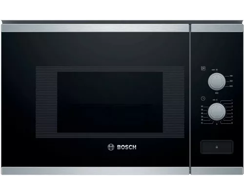 Встраиваемая микроволновая печь Bosch BFL520MS0