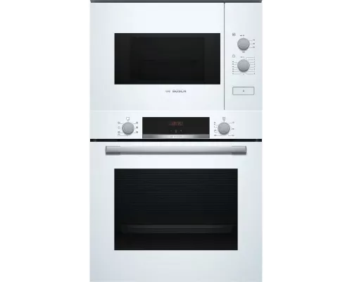 Встраиваемая микроволновая печь Bosch BFL520MW0