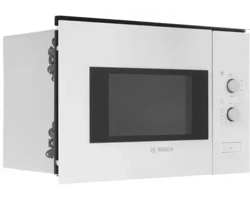 Встраиваемая микроволновая печь Bosch BFL520MW0