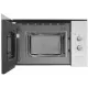 Встраиваемая микроволновая печь Bosch BFL520MW0