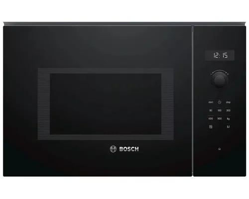 Встраиваемая микроволновая печь Bosch BFL554MB0