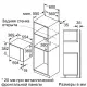 Встраиваемая микроволновая печь Bosch BFL554MB0