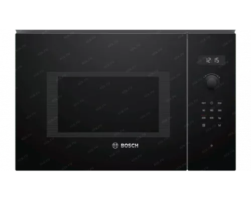 Встраиваемая микроволновая печь Bosch BFL554MB0