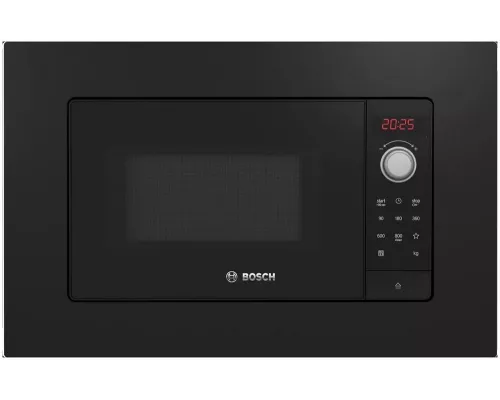 Встраиваемая микроволновая печь Bosch BFL623MB3